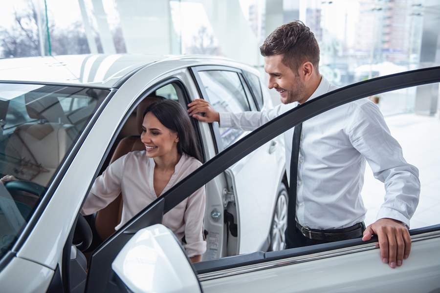 O seminovo novo de novo: como ajudar na valoriza&ccedil;&atilde;o do carro na hora da venda