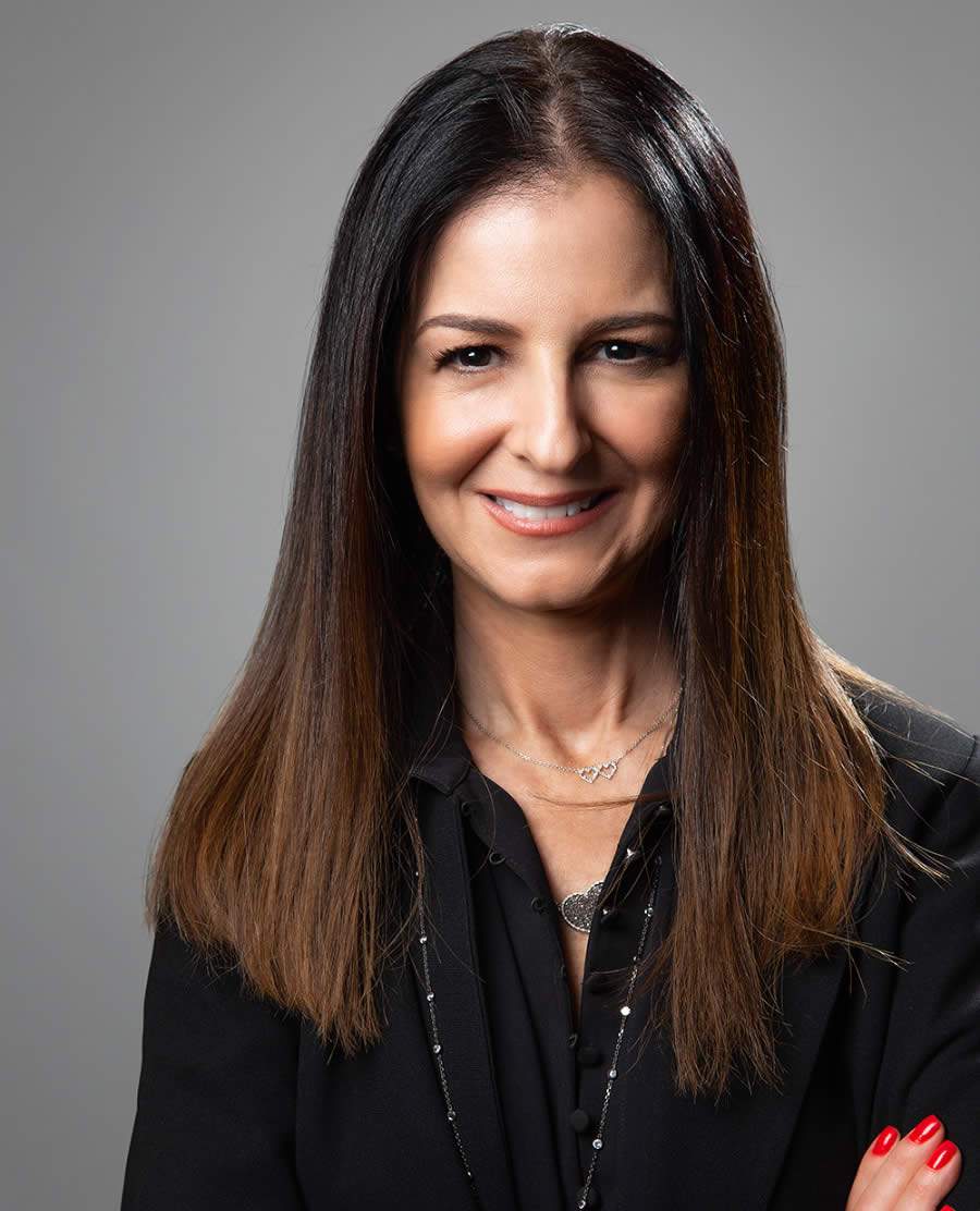 Stella Kochen Susskind