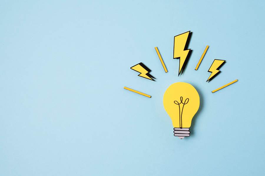 Novas ideias - Foto - Freepik