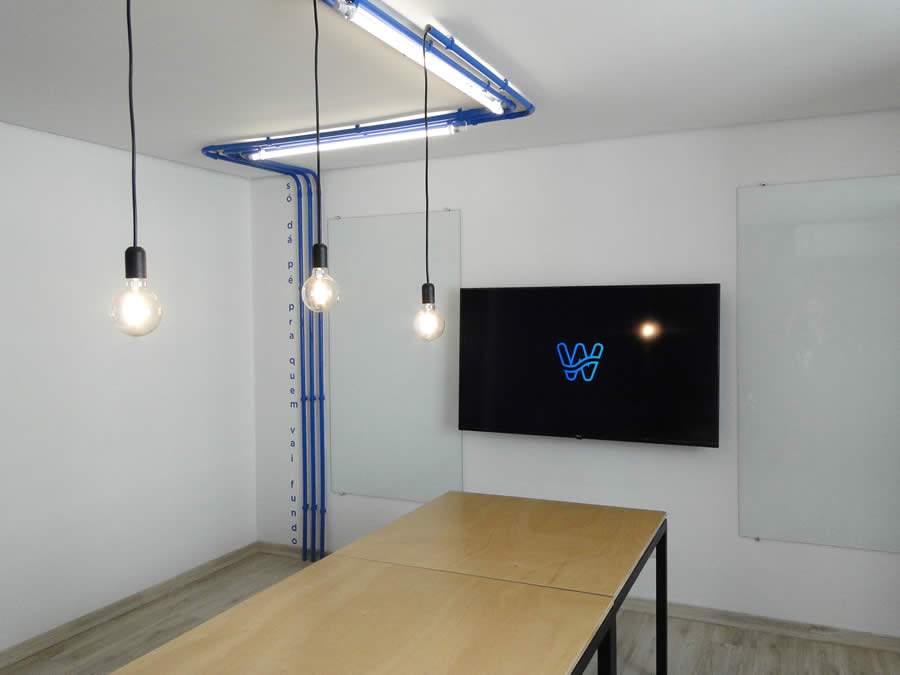 Wave Commerce - Divulga&ccedil;&atilde;o/Wave Commerce