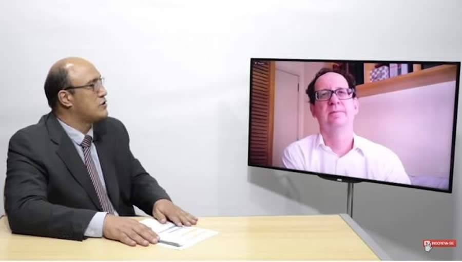 Lucro das Seguradoras &eacute; pauta do Panorama do Seguro