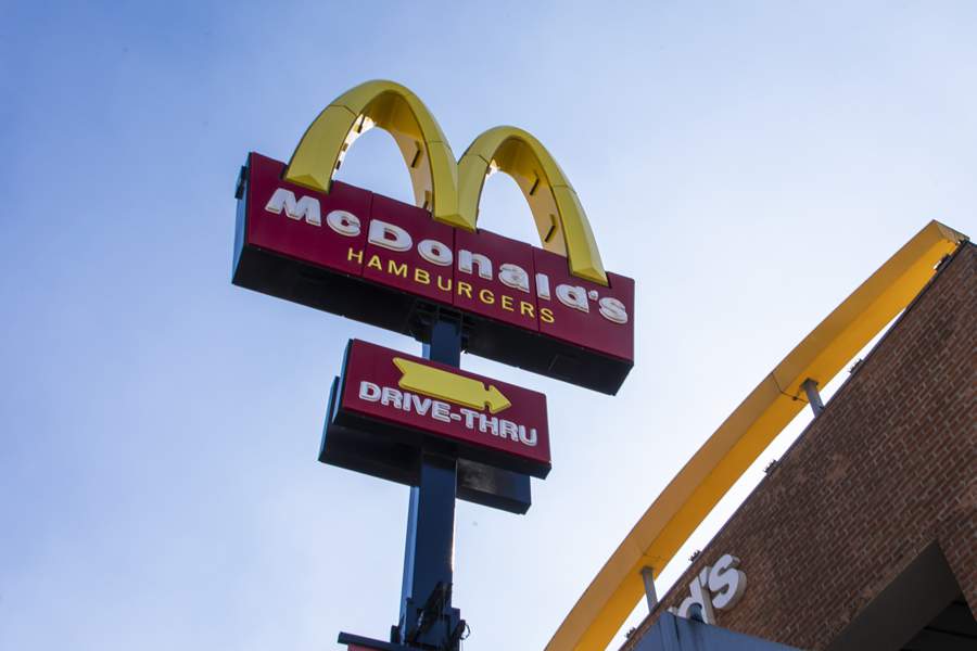 Fachada Restaurante - Divulgação