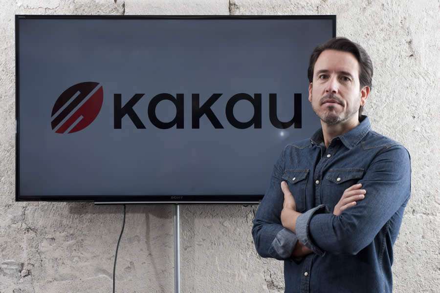 *Marcelo Torres - S&oacute;cio e Co Fundador, Kakau