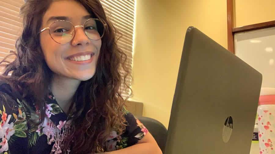 As mulheres e a tecnologia: uma rela&ccedil;&atilde;o cada vez mais pr&oacute;xima