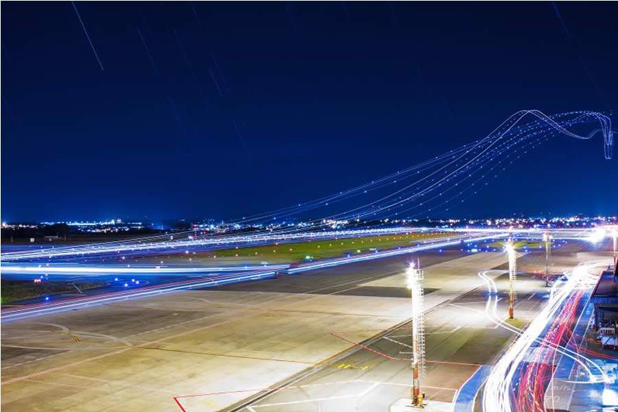 Crédito Divulgação Infraero_Curitiba_2