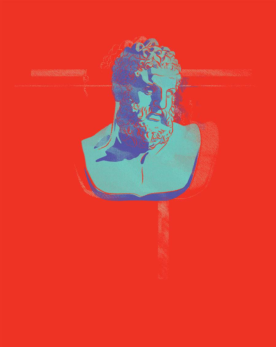 “Os Doze Trabalhos de Hércules” é lançado em livro com poemas inéditos