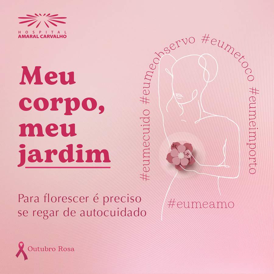 C&acirc;ncer de mama: tudo o que voc&ecirc; precisa saber