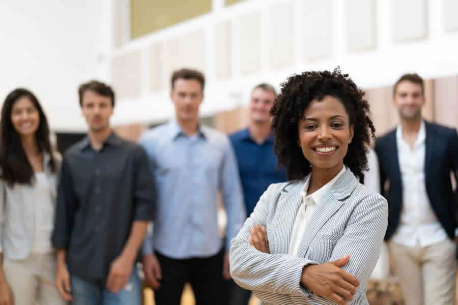 Especialista Revela 5 Dicas Essenciais para se Tornar um L&iacute;der de Sucesso na Sua Empresa