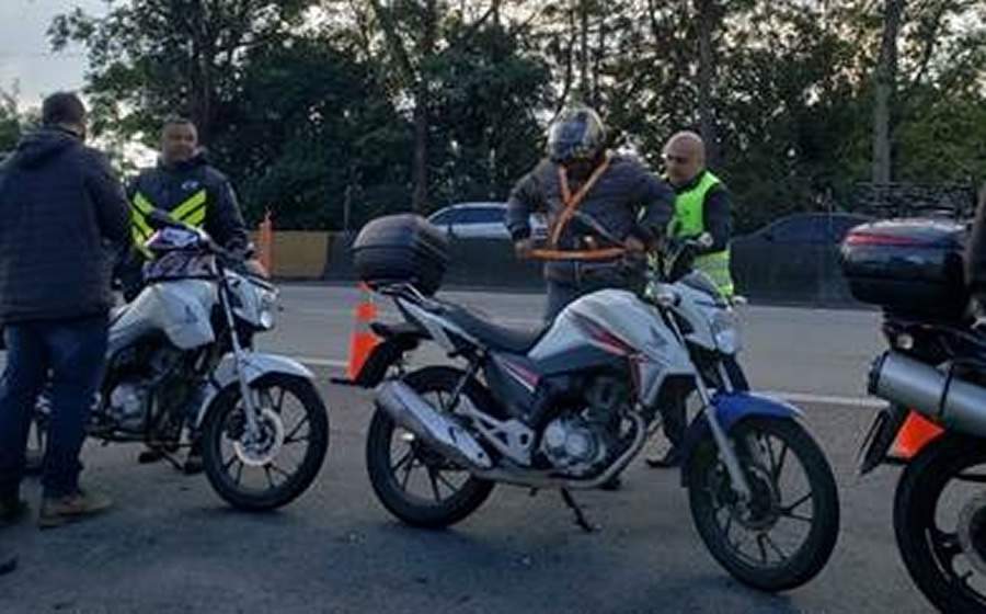 Ecovias tem programa&ccedil;&atilde;o especial para a Semana Nacional de Tr&acirc;nsito