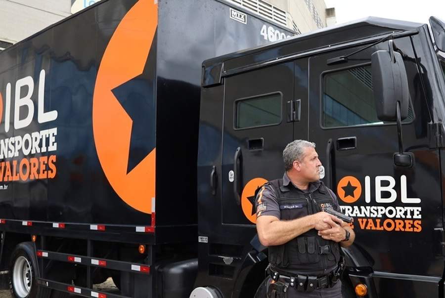 Cr&eacute;dito da foto: Divulga&ccedil;&atilde;o IBL Log&iacute;stica