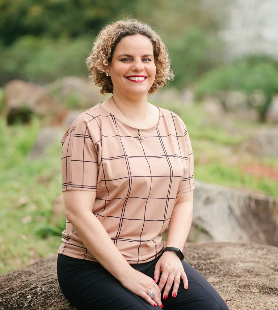 Alice Salvo Sosnowski - Divulga&ccedil;&atilde;o