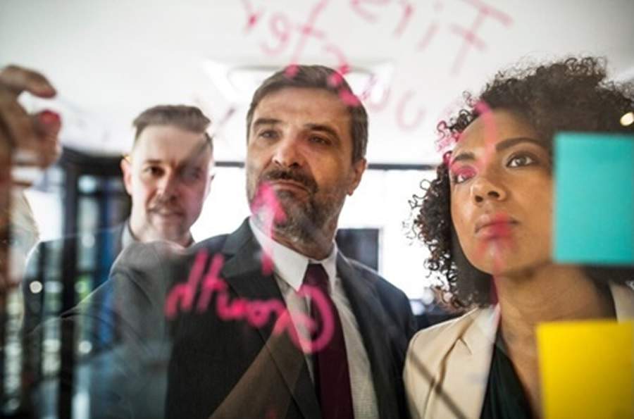 Por que empresas com sistemas robustos ainda tomam decis&otilde;es baseadas no &ldquo;feeling&rdquo;