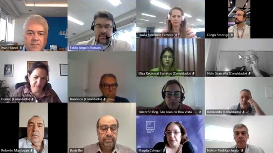 Programa de Empreendedorismo na Corretagem de Seguros tem foco na capacita&ccedil;&atilde;o