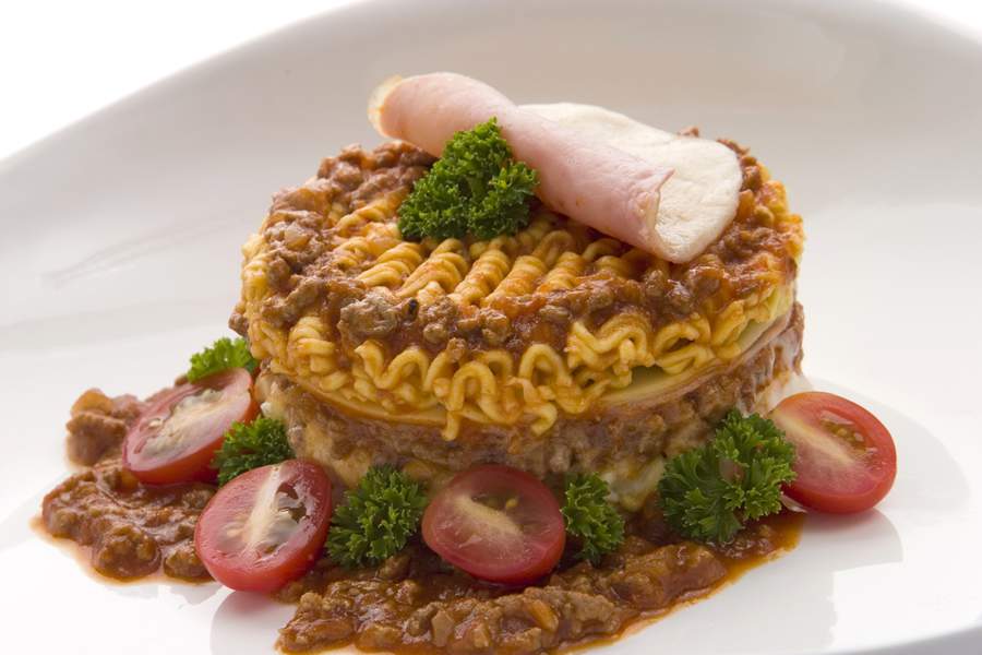 Nissin
