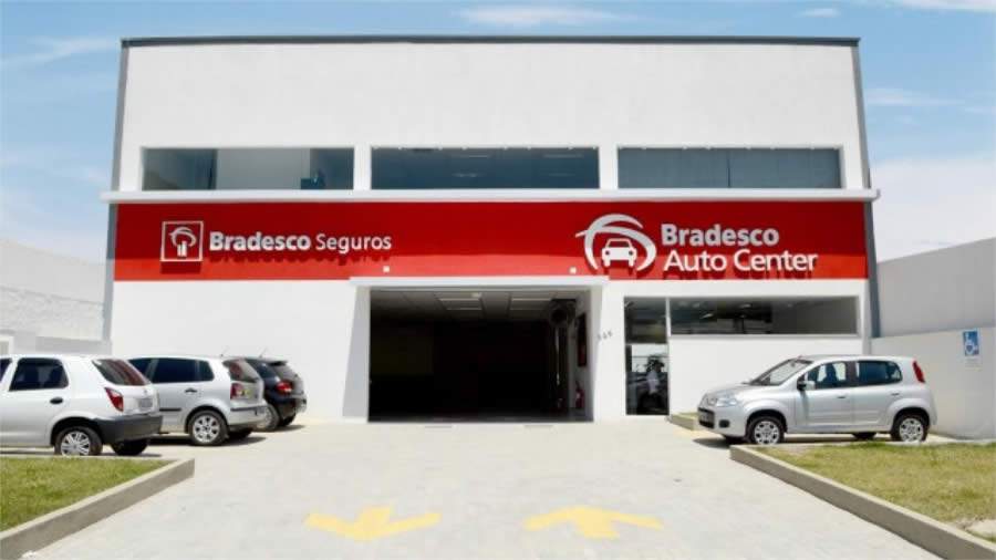 Bradesco Auto/RE &eacute; eleita a &lsquo;Escolha Certa&rsquo; no segmento de autom&oacute;veis pela Proteste