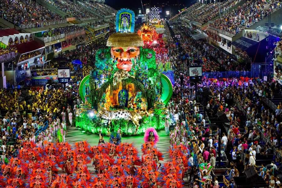 Carnaval: como a tecnologia mudou a forma de comprar e vender na folia