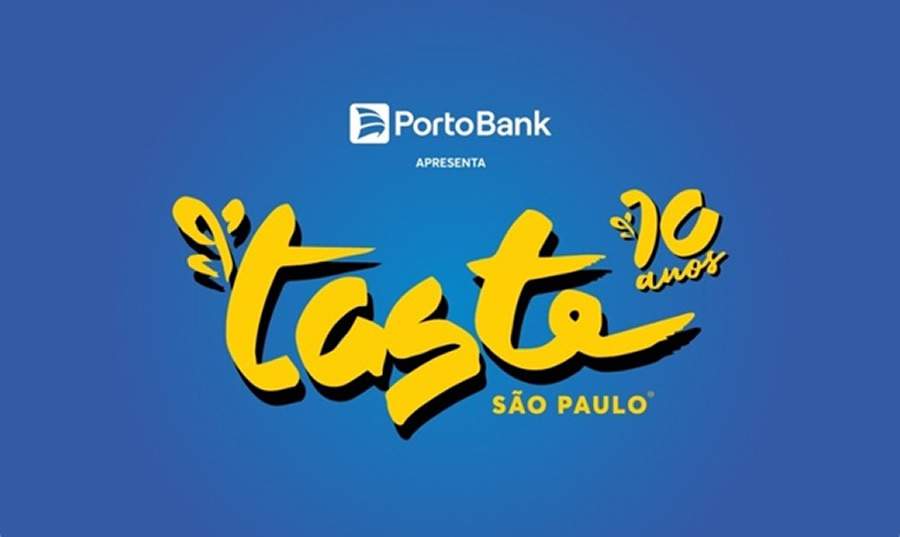 Porto Bank encerra hoje pr&eacute;-venda exclusiva para o festival Taste S&atilde;o Paulo