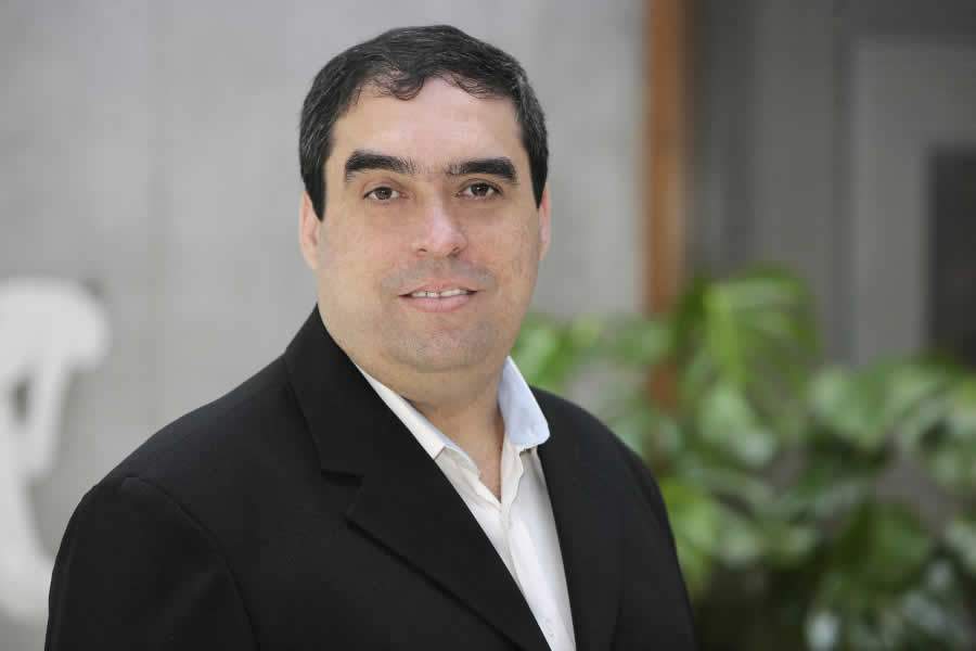 Marcelo Santana, gerente de Ramos Elementares Porto Seguro (cr&eacute;dito - Fernando Martinho)