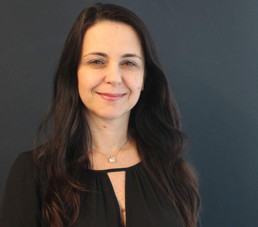 Andreia Paterniani, diretora de Sinistros da Sompo Seguros.