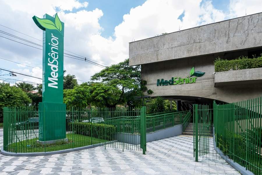 MedS&ecirc;nior expande atua&ccedil;&atilde;o e abre mais de 60 vagas de emprego no Brasil