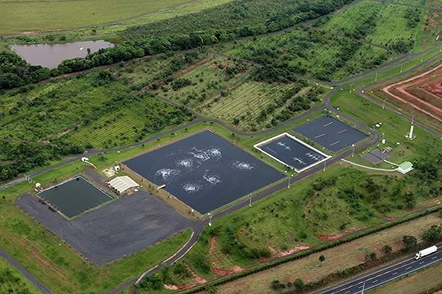 ANA abre prazo para reguladores dos servi&ccedil;os de &aacute;gua e esgoto enviarem documenta&ccedil;&atilde;o sobre a capacidade econ&ocirc;mico-financeira dos prestadores desses servi&ccedil;os