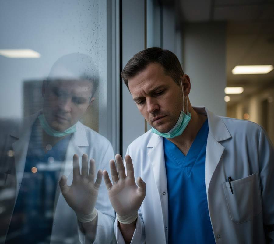 Imagem criada com auxílio de IA