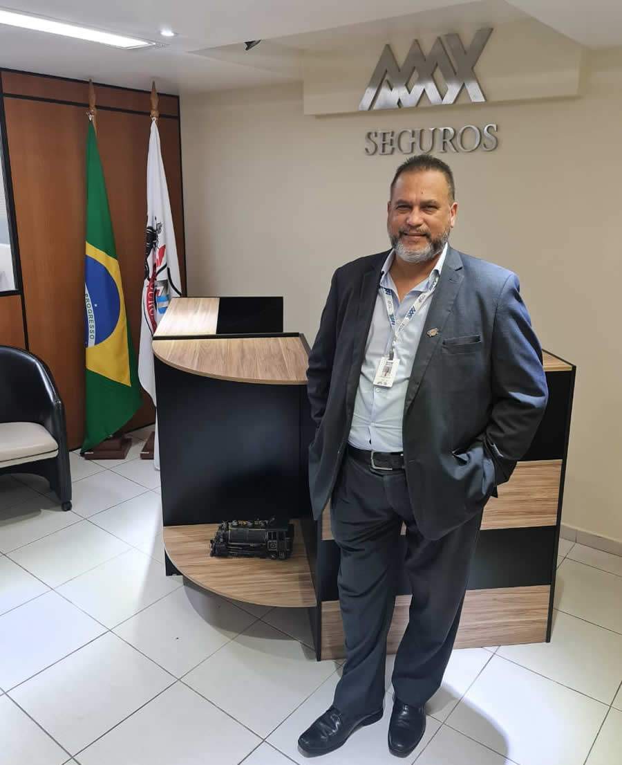 AMX Corretora de Seguros conduz novo Plano de Gest&atilde;o com a Amil