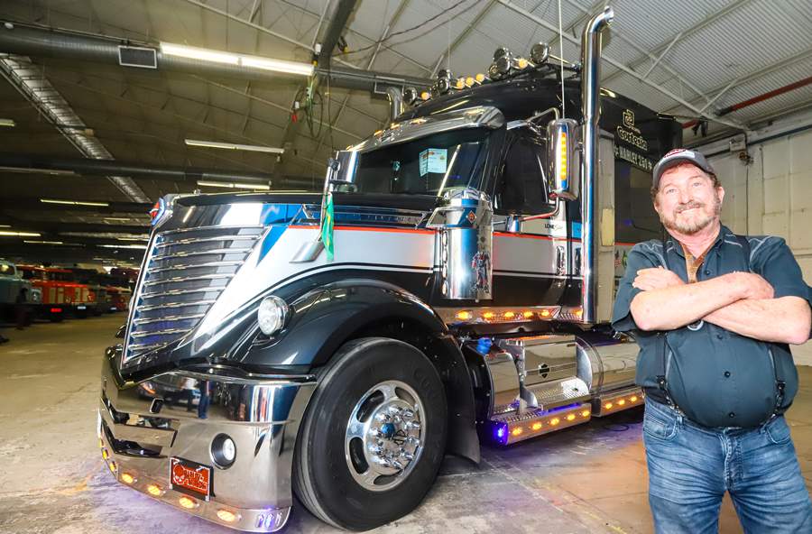 1&ordm; Encontro do Sudeste - Luis Locatelli - foto Diego da Rosa (Divulga&ccedil;&atilde;o)