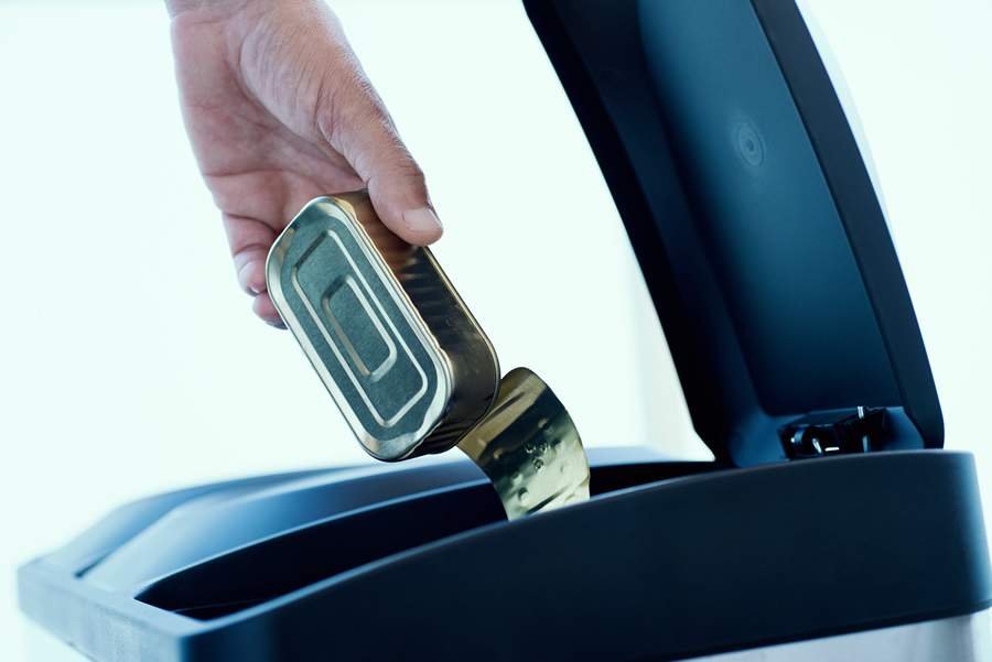 Reciclagem de Aço - Divulgação Prolata