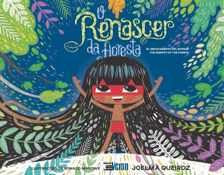 O Renascer da Floresta