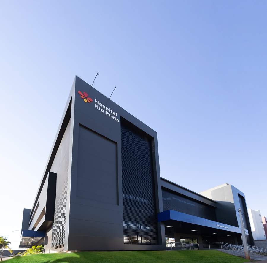 Hapvida NotreDame Interm&eacute;dica amplia rede de atendimento com tr&ecirc;s novos hospitais