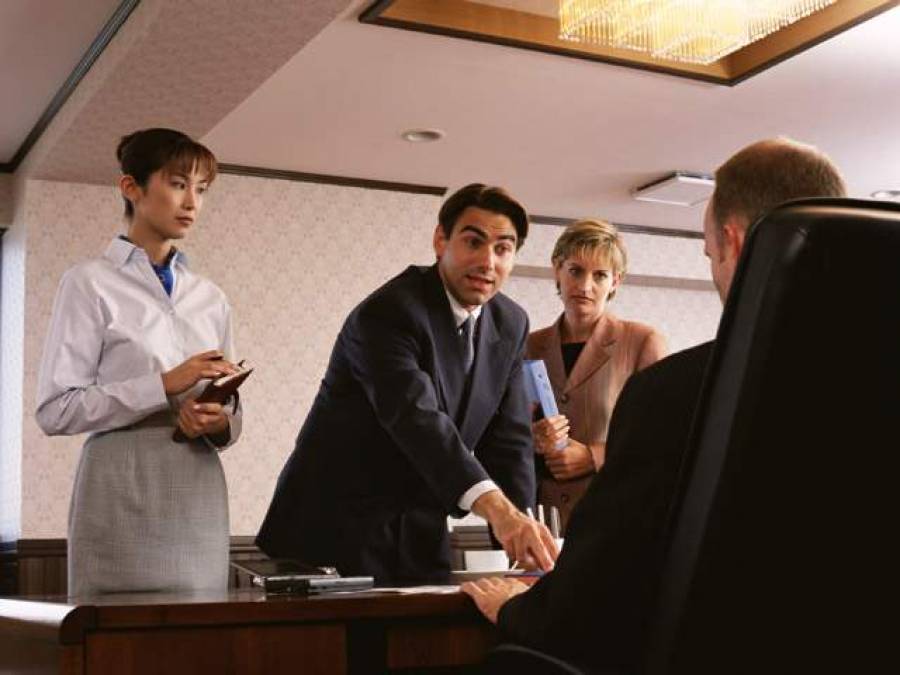 Gest&atilde;o de pessoas garante mais lucro &agrave;s empresas