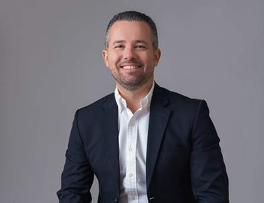 Foto Andr&eacute; Minucci