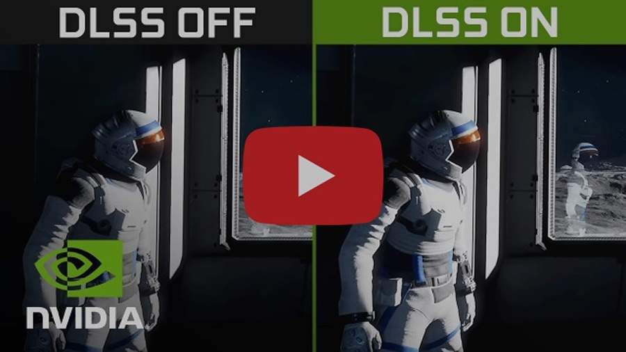 Cada vez mais jogos s&atilde;o compat&iacute;veis com NVIDIA DLSS, mas o que &eacute; DLSS?