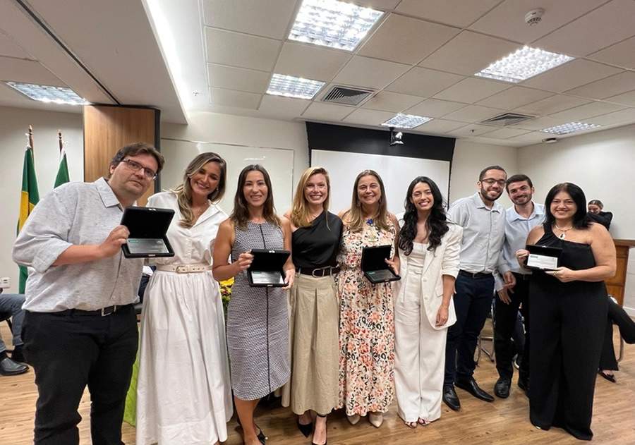  Hospital Unimed realiza 8&ordf; formatura de Resid&ecirc;ncia M&eacute;dica