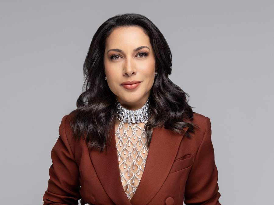 Sabrina - Cr&eacute;dito: Divulga&ccedil;&atilde;o