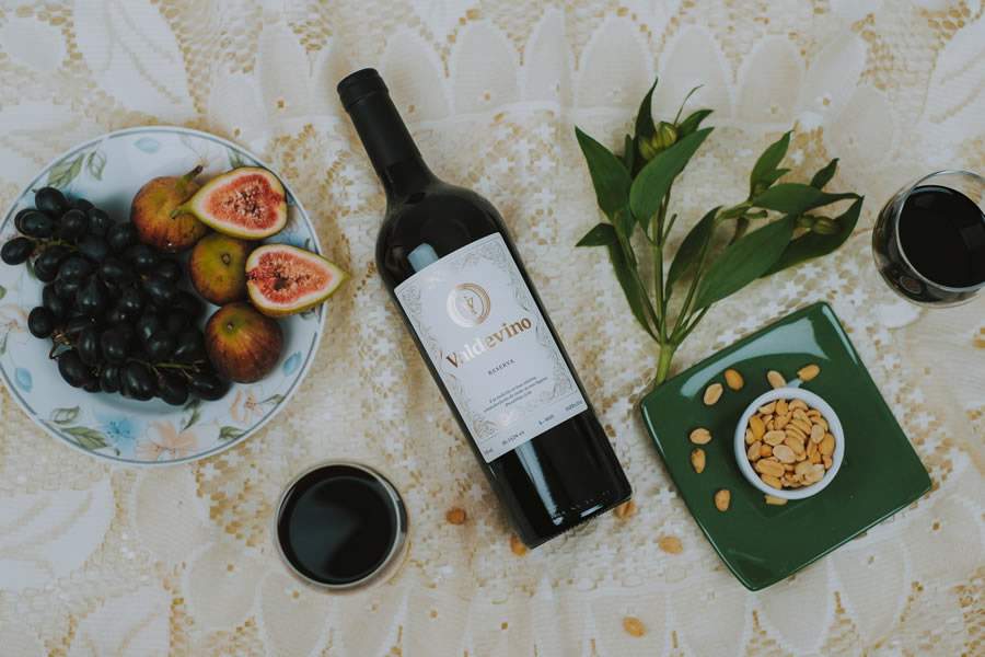 Valdevino - harmoniza&ccedil;&atilde;o - Foto por @alanshynay