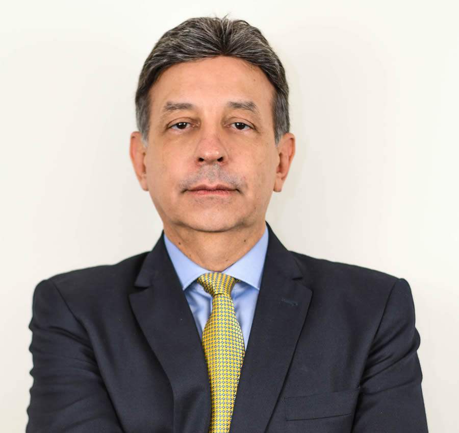 Alvaro Igrejas - Diretor de Linhas Financeiras Willis Towers Watson