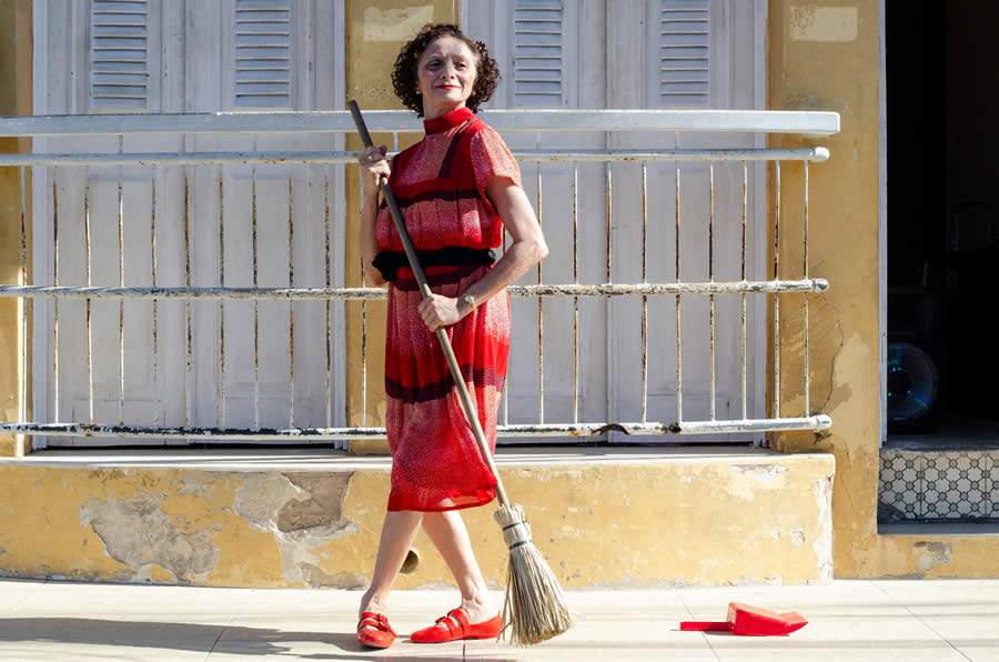 ‘Pacarrete’ estreia no Looke