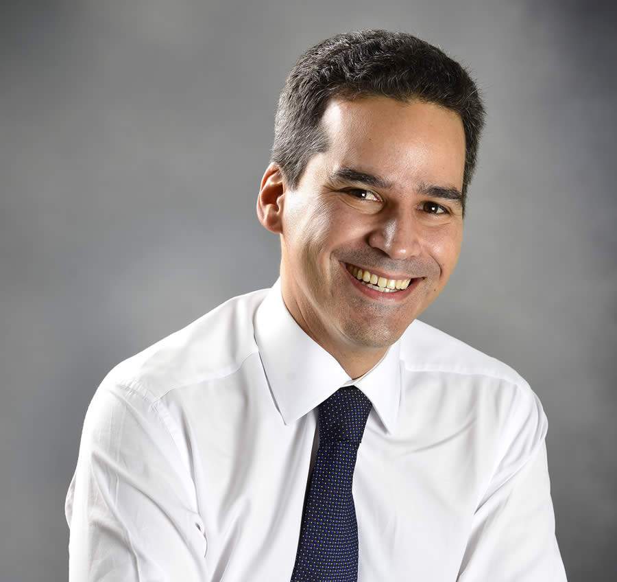 Francisco Caiuby Vidigal Filho - SOMPO SEGUROS