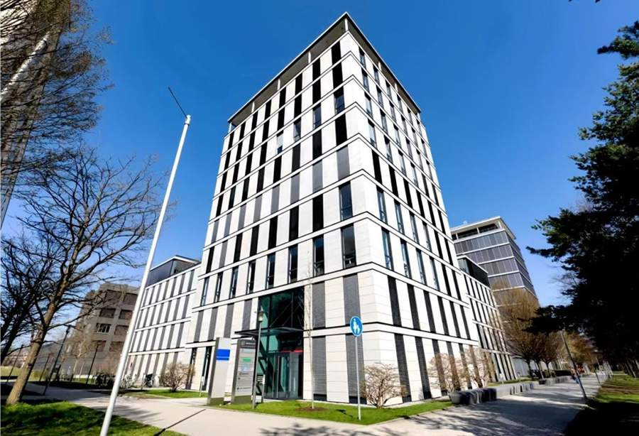 Leapmotor inaugura primeiro centro de inova&ccedil;&atilde;o na Europa