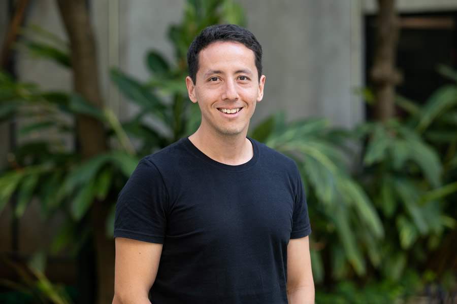 Bruno Chan, cofundador e CEO da Klavi - Divulga&ccedil;&atilde;o