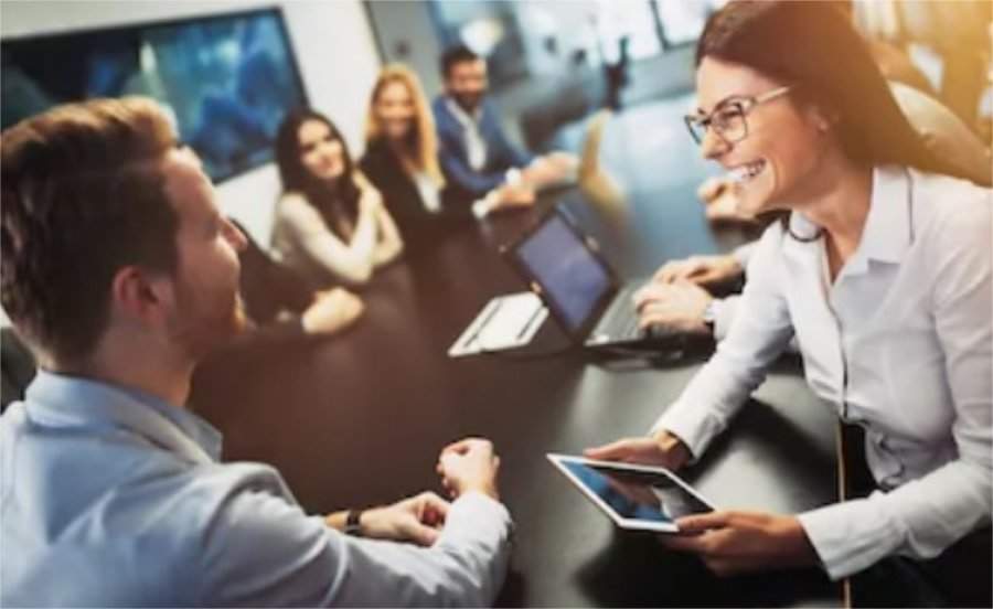 5 detalhes para se atentar na hora de migrar para um coworking