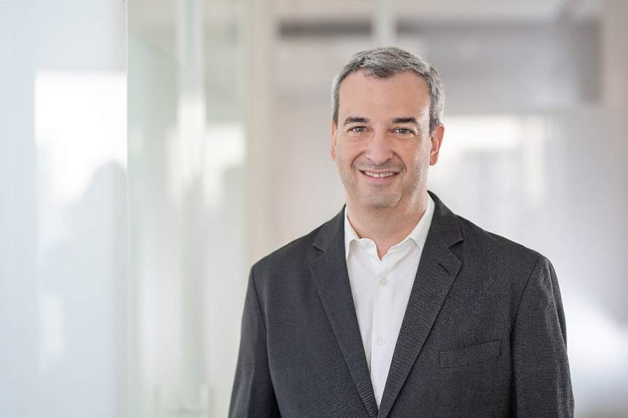 Leandro Poli, Chief Underwriting Office da ESSOR – Foto: Manoel Petry