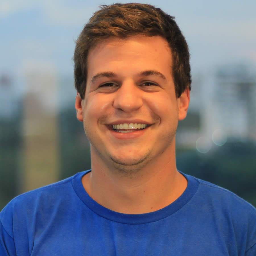 Pedro Lobel, diretor de Business Partner da StartSe - Divulga&ccedil;&atilde;o