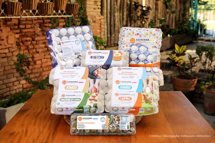 A hora e a vez do e-commerce de alimentos