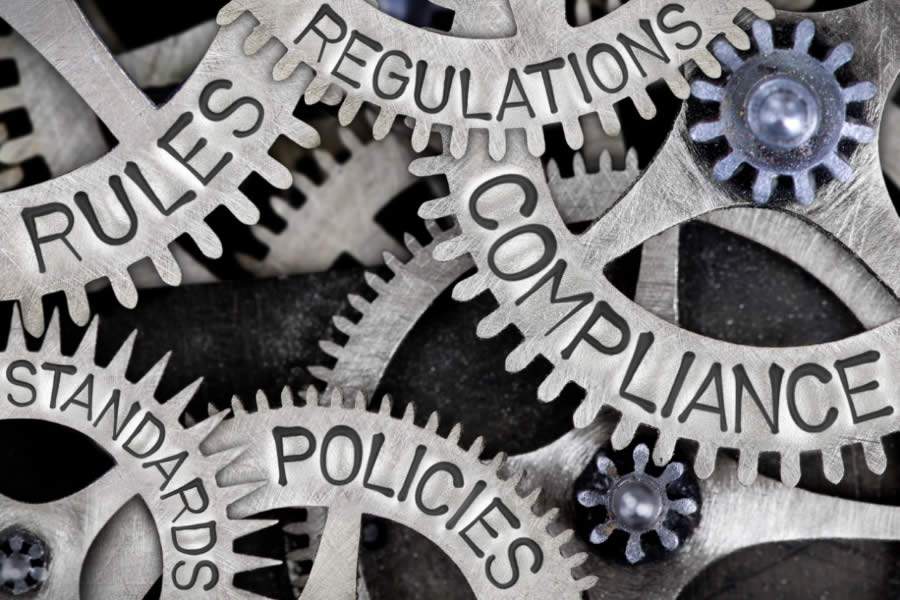 Compliance: a nova onda do mercado corporativo mundial