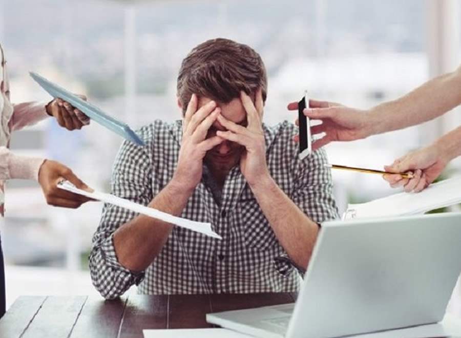 A Importância do Descanso Físico e Mental no Tratamento da dor Crônica