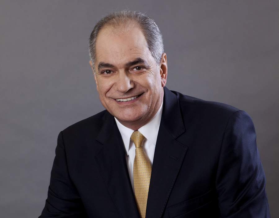 Valmir Rodrigues - Diretor Executivo Comercial da Tokio Marine