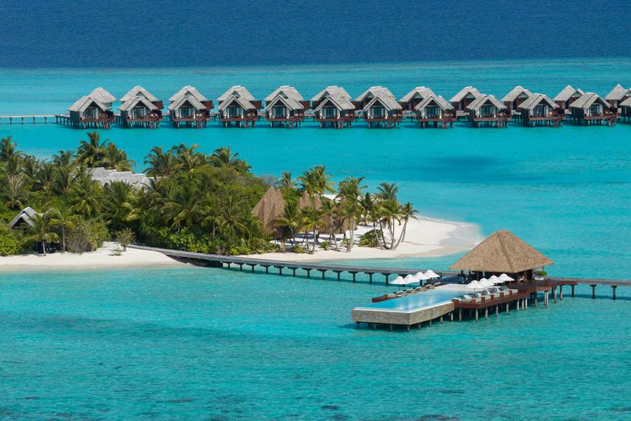 Heritance Aarah - Divulga&ccedil;&atilde;o